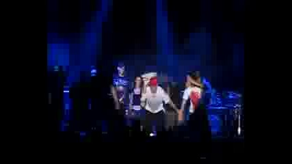 Limp Bizkit - Full Nelson Live At Sofia 29.06.2009