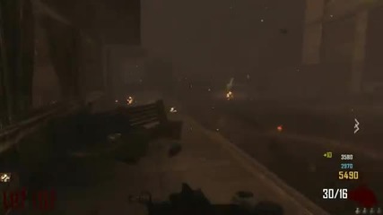 Cod-black Ops 2 Zombies еп.1 - Кое какво е -)