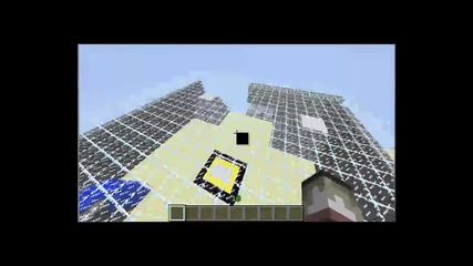 G-craft, Minecraft Хамачи сървър :)