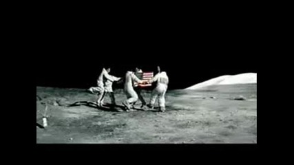 Rammstein - Amerika