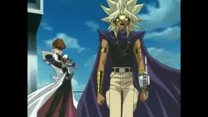 Yu - Gi - Oh Epizode 128 - Part 1/2 (ВиСоКо КаЧеСтВеНо)