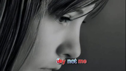 Enrique Iglesias - Why Not Me [превод + lyrics ]