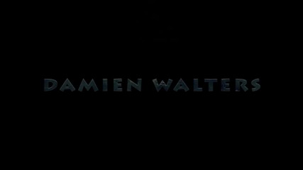 Damien Walters 2011 Official Showreel