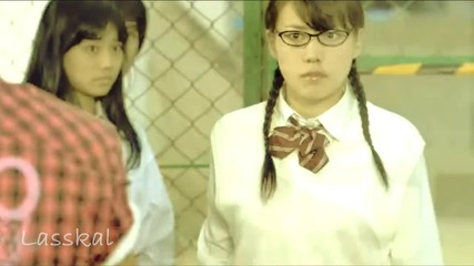 Yankee-kun to Megane-chan { Amore