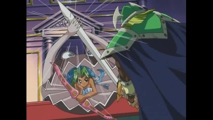 Yu-gi-oh! Ep36