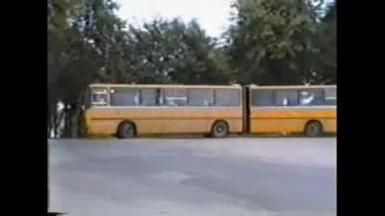икарус 280