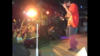 Krs One feat. Beast1333 - All City Kings