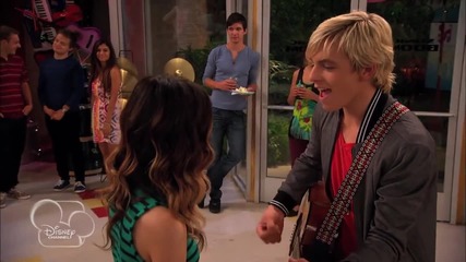 Austin Ally - Think About You - Song - Hd