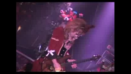 Hizaki Grace Project - Dokusaisha No Katsu