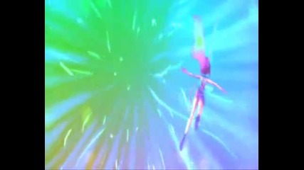 Winx Magica Avventura - Transformation (360p) 
