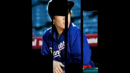 Justin by my phone