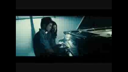 Owl City - Vanilla Twilight - Music Video 