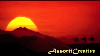 Arash & Helena - Broken Angel