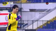 Goal by Dunav 2010 Ruse