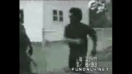 Big Lady Vs Drunk Man 1993 Classic
