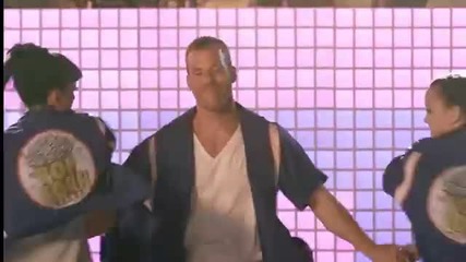 Street dance 2