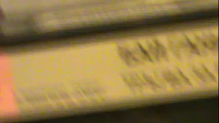 Българското Vhs Издание На Бай Ганьо Тръгва Из Европа (1991) На Аудио Видео Орфей 2002 1.11.13