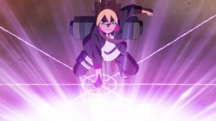 Boruto: Naruto Next Generations - 50 ᴴᴰ