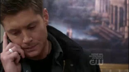 Supernatural