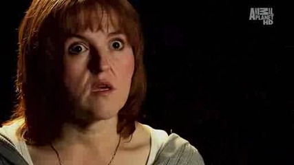The Haunted Сезон 2 Епизод 2