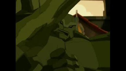 Tmnt - S4e14 - The Ancient One