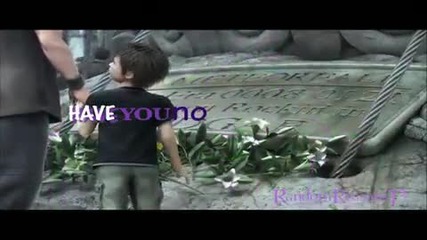 12 Stones - World So Cold/ Final Fantasy