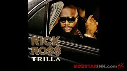 Rick Ross (trilla) Album - Trilla Intro