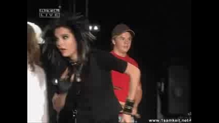 Tokio Hotel - Booooombaaaaaaa!