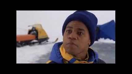 Snow Dogs / Снежни Кучета (2002) Bg Audio
