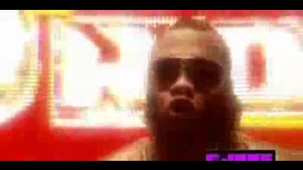 Flo Rida - Right Round [official Music Video]