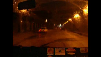 Как се пие в Русия - част 2 