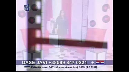 Jana 2011 - Visak prtljaga
