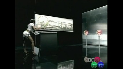 50 Cent Amusement Park 2007 High - Quality