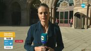 Продължават консултациите при президента