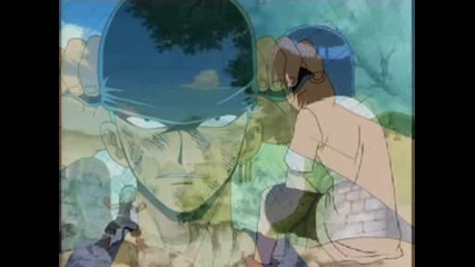 One Piece - Zoro Time of Dying