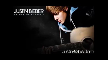 Justin Bieber - That Should Be Me