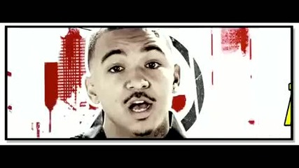 Young De ft. Xzibit & Mykestro - Figure It Out [hd]