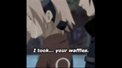 Funny Naruto - American Idiot (read Description) 