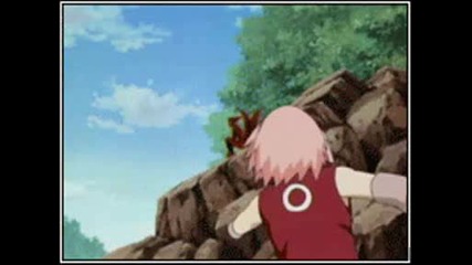sakura - they love me,  they love u not ;)