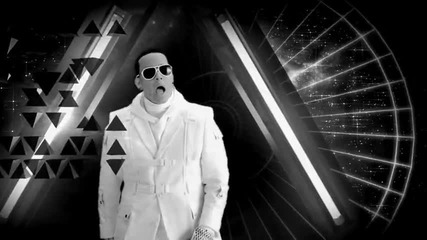 Daddy Yankee - Descontrol