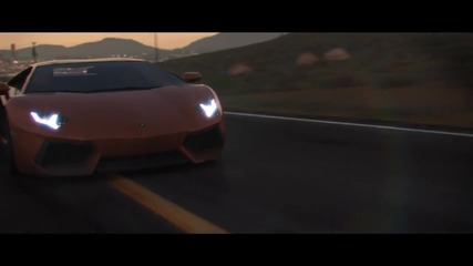 E3 2013: The Crew - E3 Cinematic Trailer