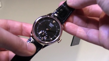 2014 Rolex Cellini Collection - Ревю
