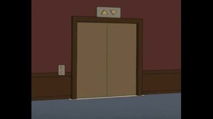 Family Guy - Scooby - Doo Parody