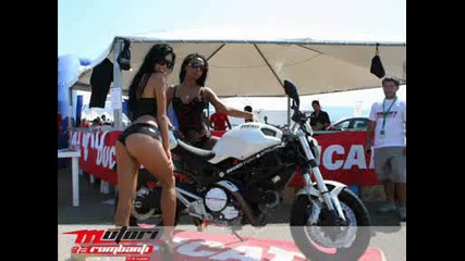 Motors Mania