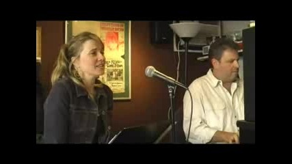 Lucy Lawless - Sweetheart