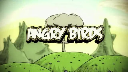 Angry Birds trailer