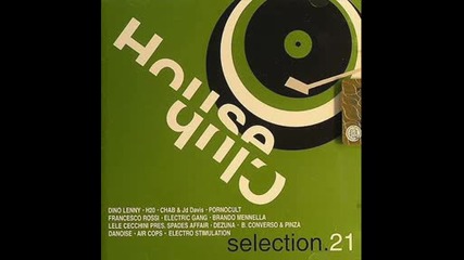 House Music 2009 Minimal