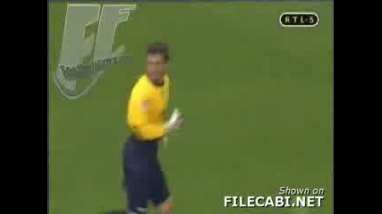 2 Goals in a 30 Seconds Amazing
