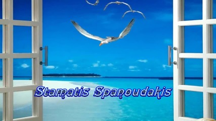 ⊱•╮ Морски птици във водата! ... ... (music Stamatis Spanoudakis) ... ...⊱•╮