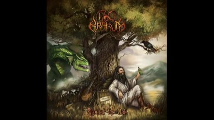Drakum - Around The Oak